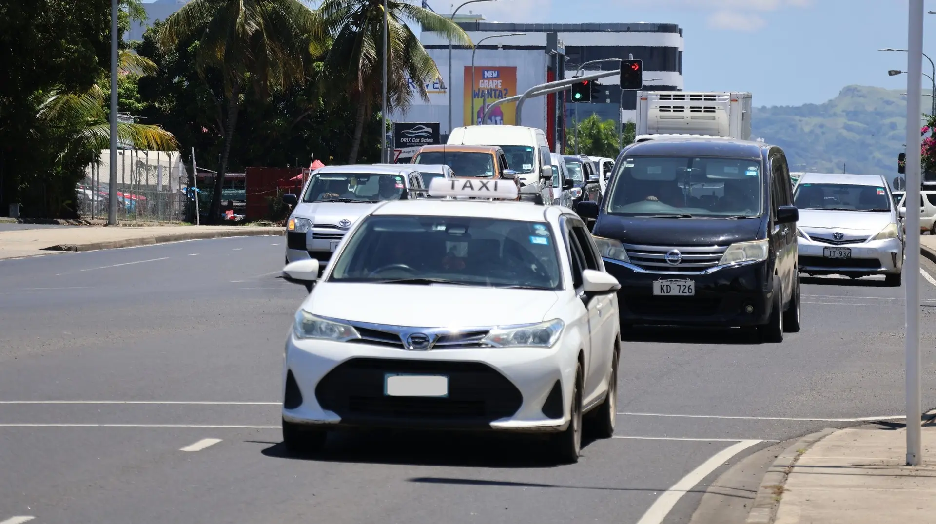 Under the changes, PSV permits can no longer be transferred through sale and purchase agreements, with any pending or incomplete transfers now cancelled.