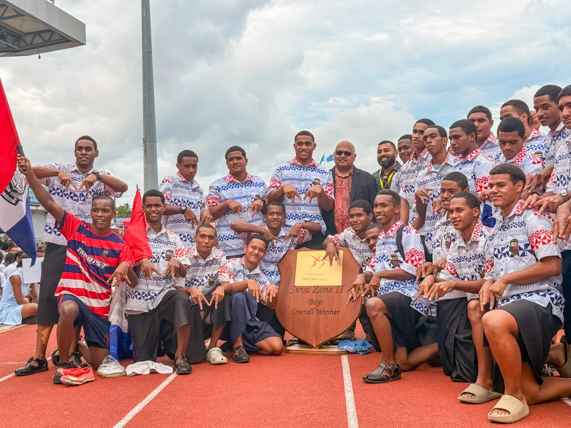 All eyes on Fiji Finals