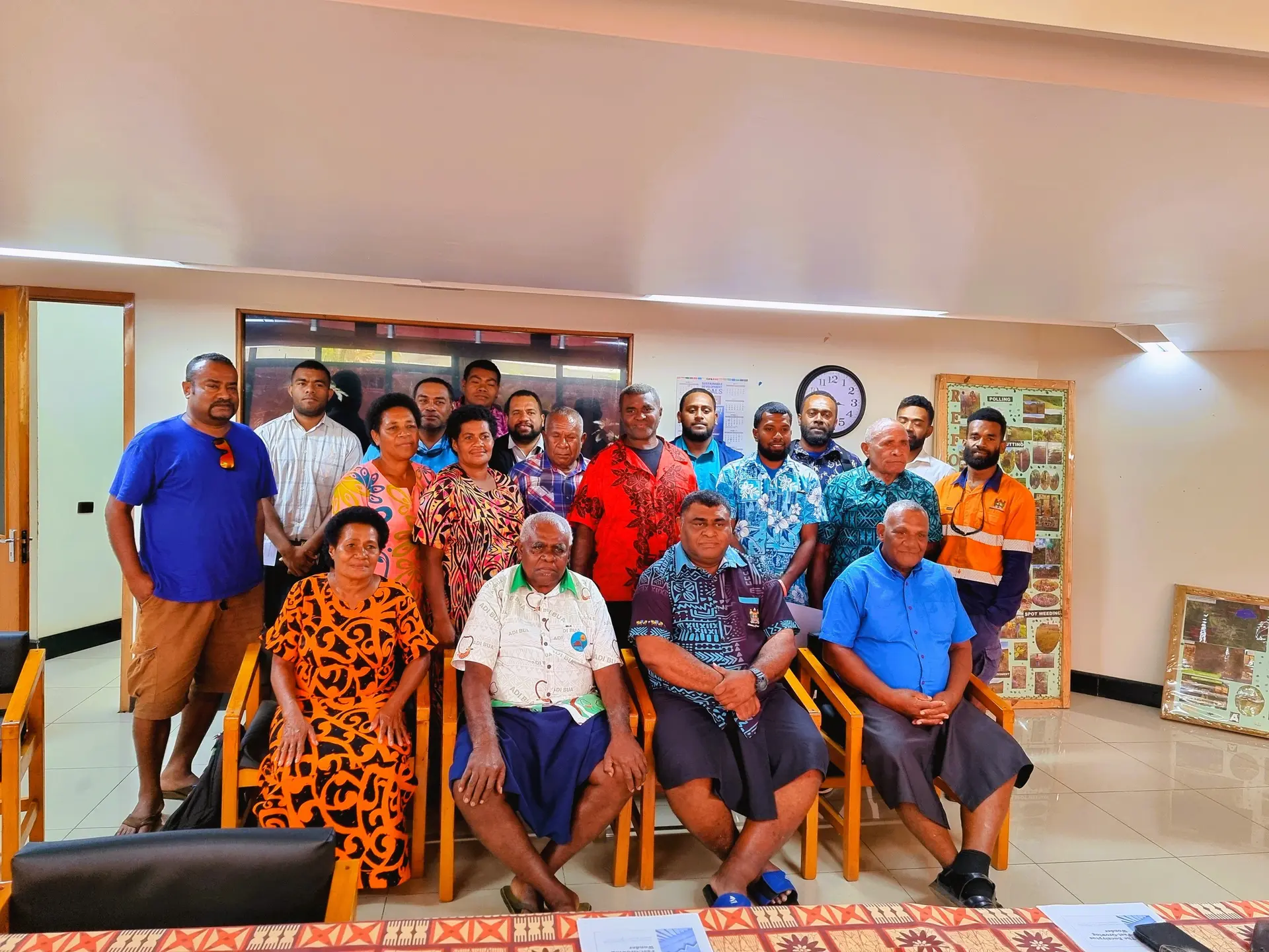 Landowners, developer, environment degradation, Ministry of Forestry