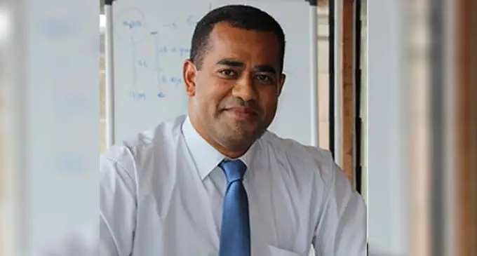 Minister for Lands and Acting for Home Affairs Minister Filimoni Vosarogo.