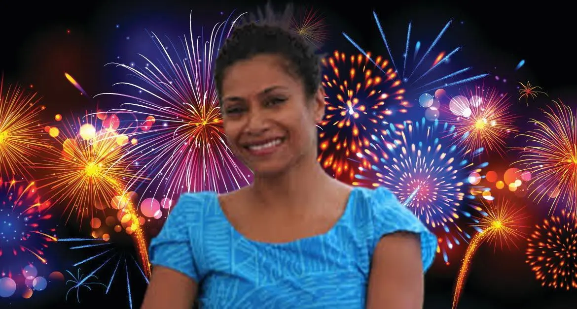 Lynda Tabuya 