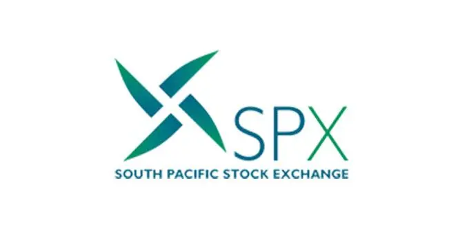 South Pacific Stock Exchange