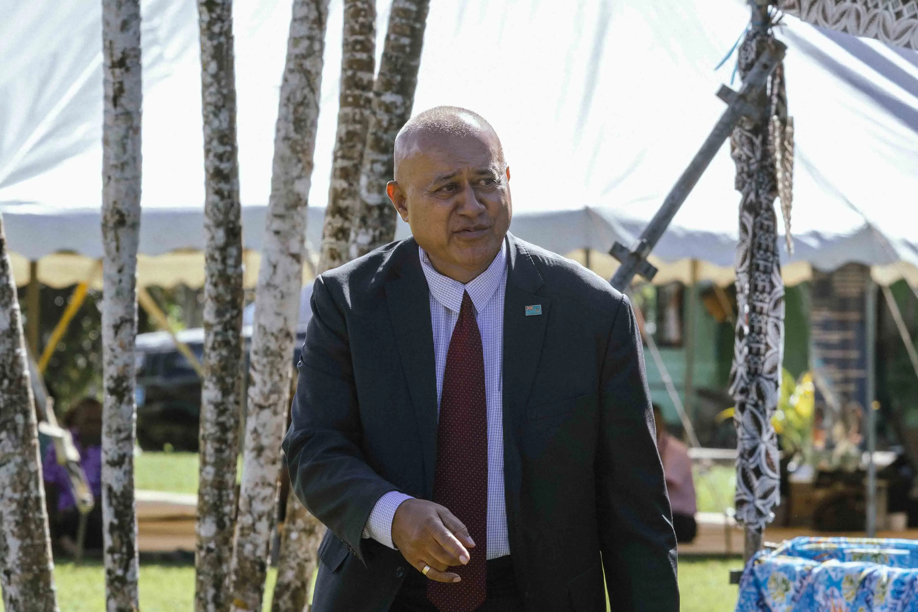 Naivalurua urges responsible social media use