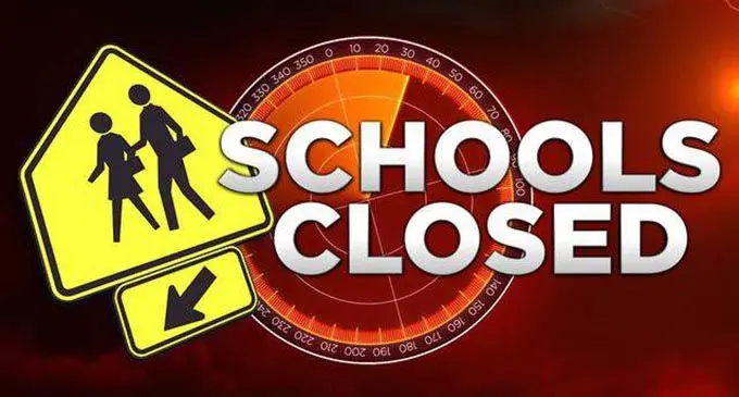 School Closed