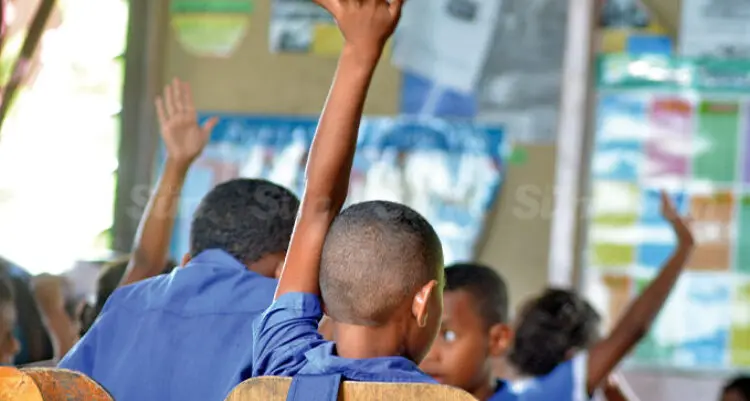 Explainer: Education ministry responds to budget overspend claims