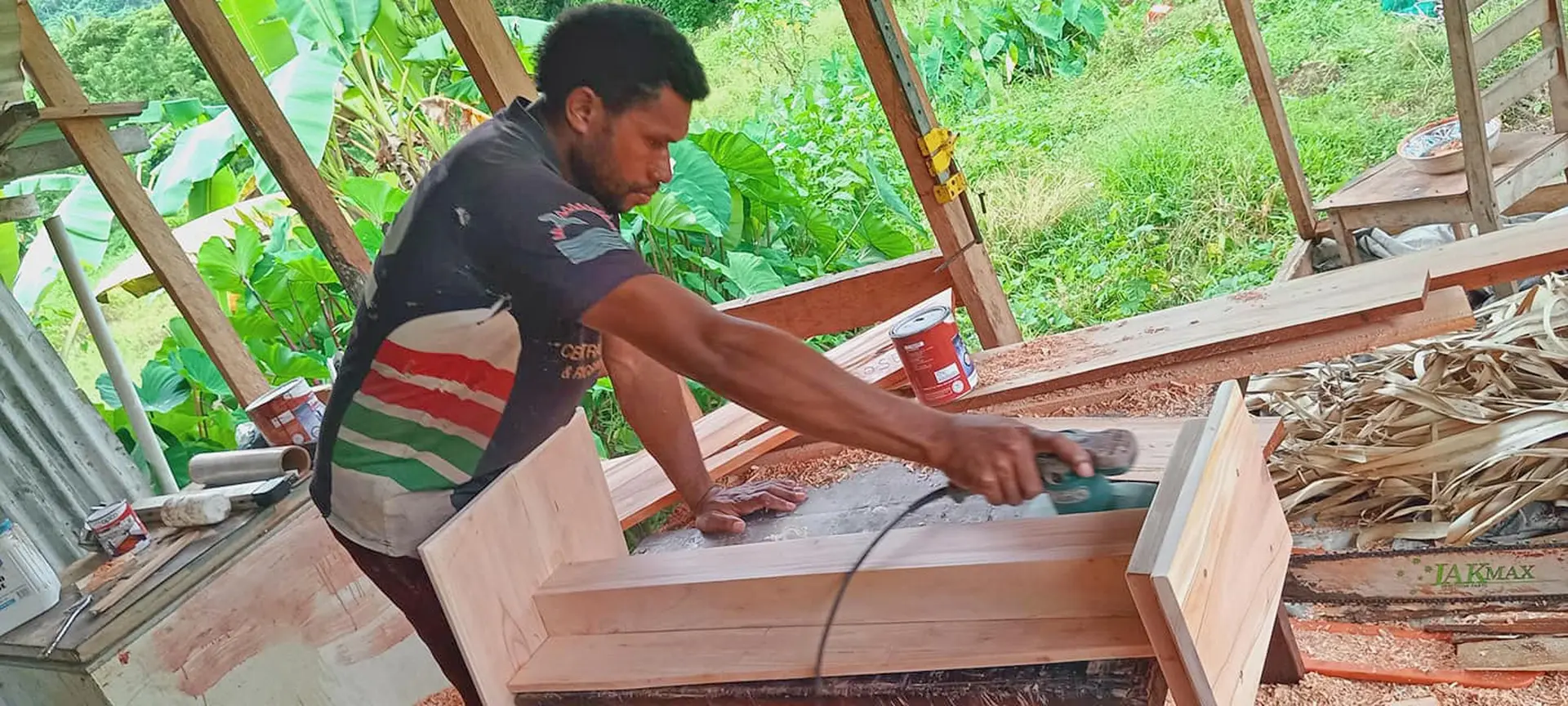 carpentry