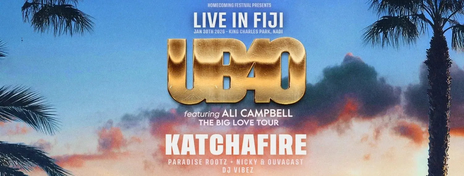 UB40