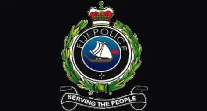 Fiji Police 