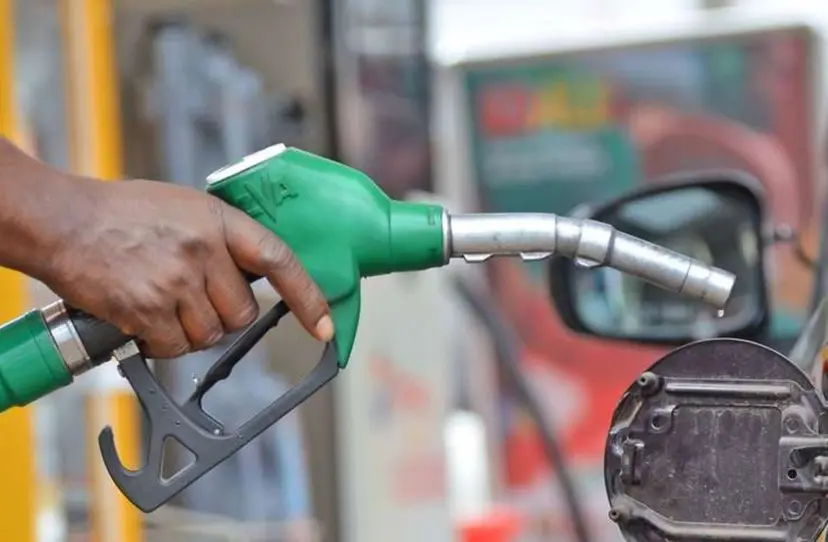 Fuel tax revenue remains a priority: PM Rabuka