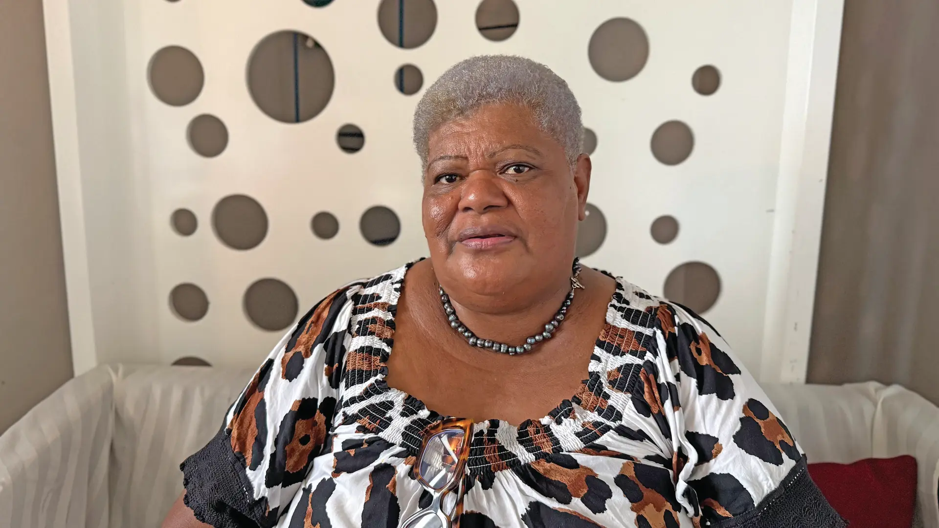 Taufa Qoro St John