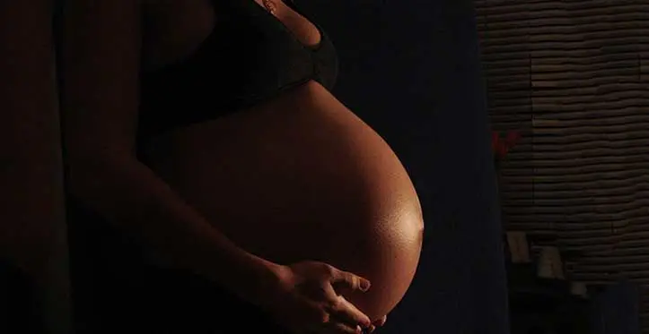 Pregnant