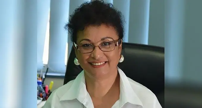 Fiji Hotel and Tourism Association chief executive officer, Fantasha Lockington.