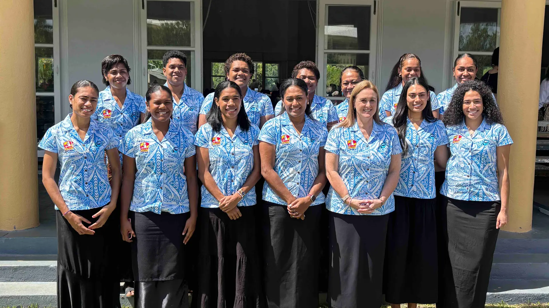 Crest Fiji Pearls