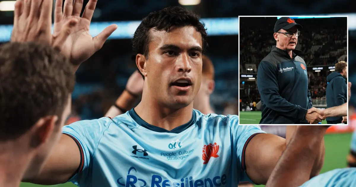 Waratahs
