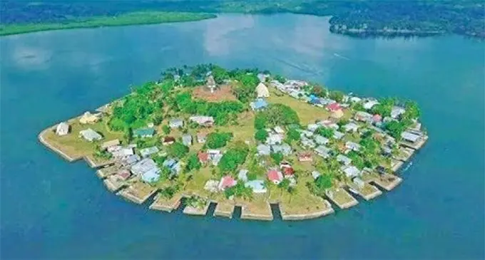 Na yanuyanu vakaturaga mai Bau.