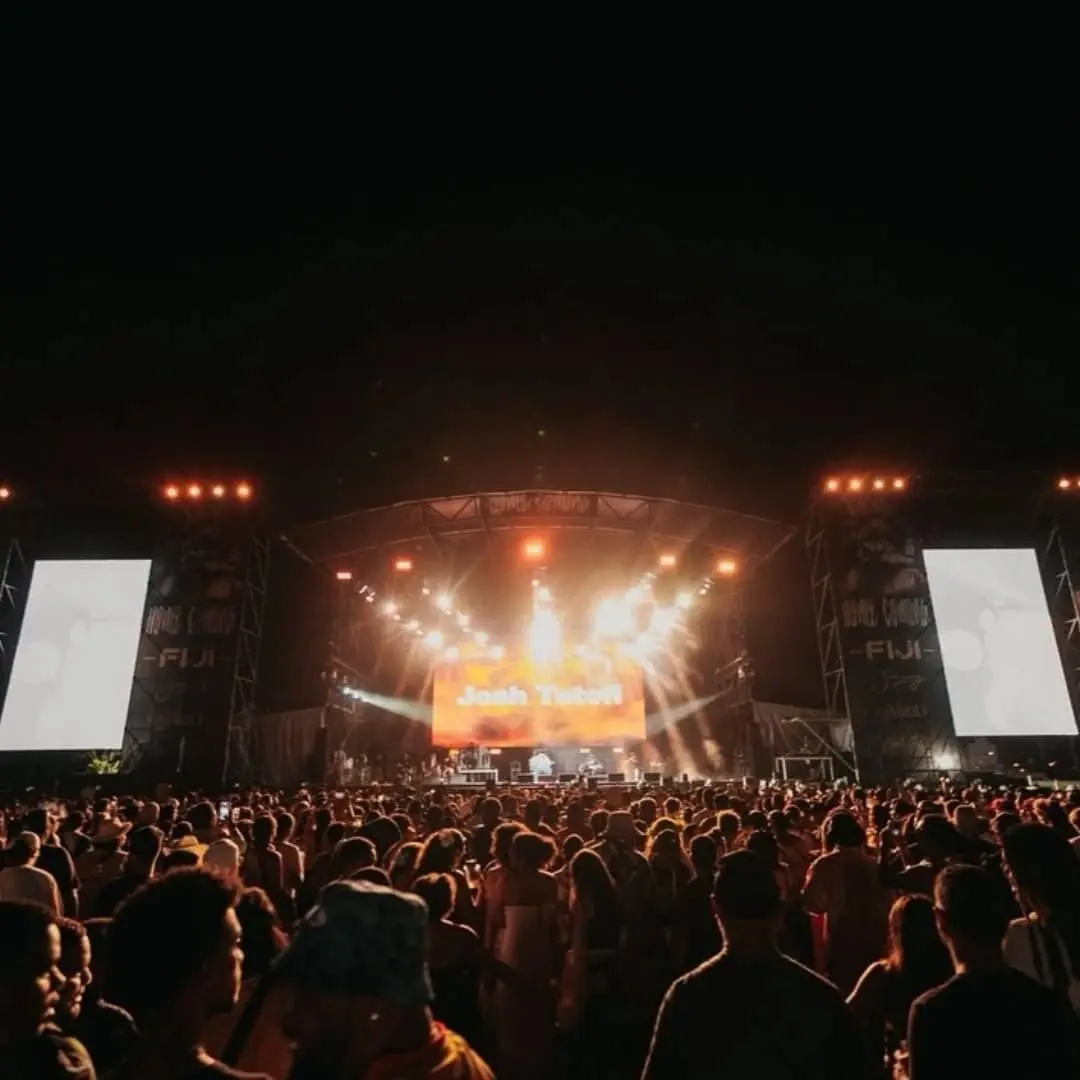 Homecoming Music Festival 2024