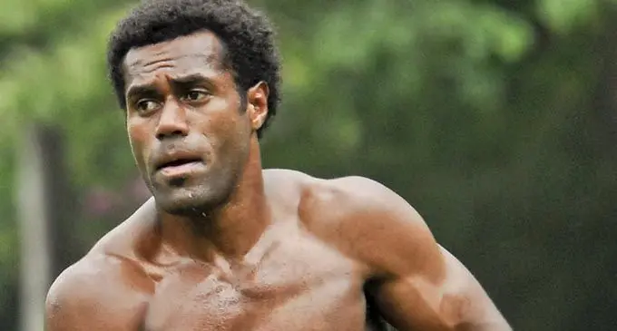 Tomasi Cama Junior is currently the New Zealand 7s assistant coach and has worked with top coaches like Sir Gordon Tietjens and Clark Laidlaw.