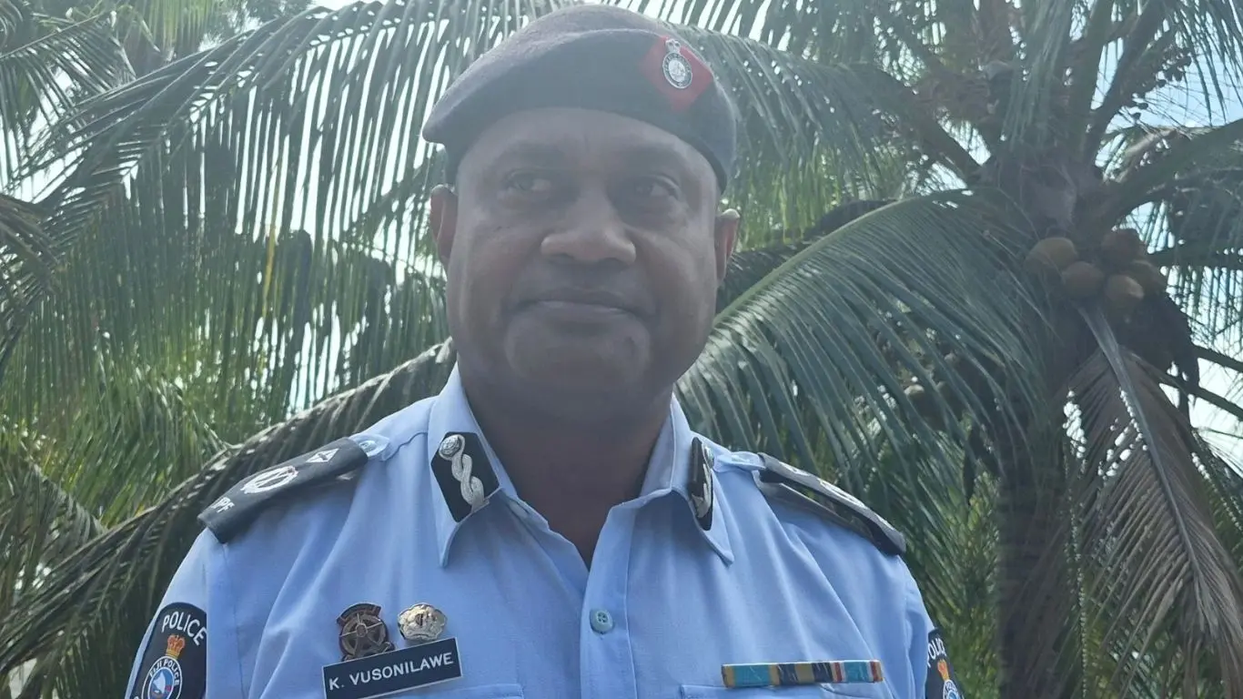 Funding remains biggest hurdle to Fiji Police body camera rollout