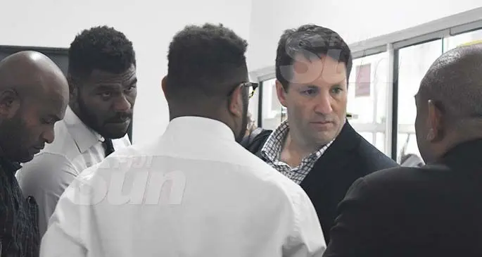 The Fiji Bati rep was alleged to have indecently assaulted a woman at a resort in Denarau, Nadi on December 26 last year.