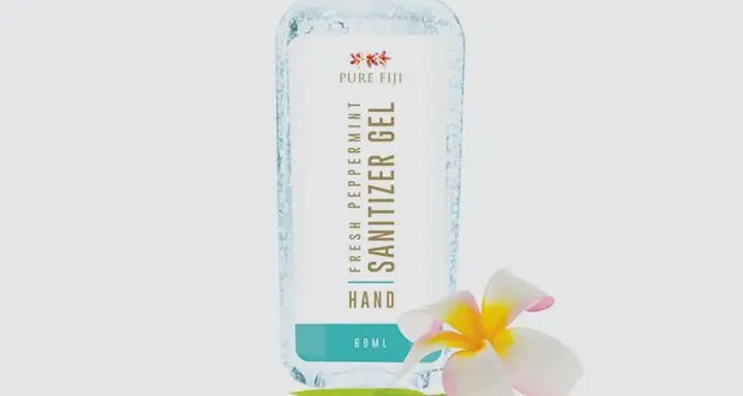 pure fiji