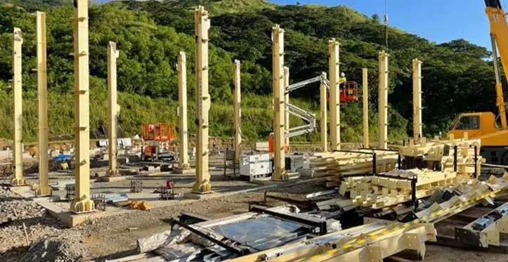 The ‘first steel’ is part of key indicators for Lion One Metals, in its stride to meet its own production deadline by the last quarter of the year.