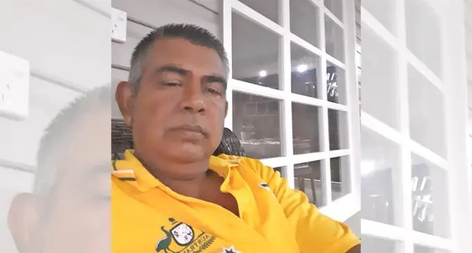 Kamlesh Prasad
