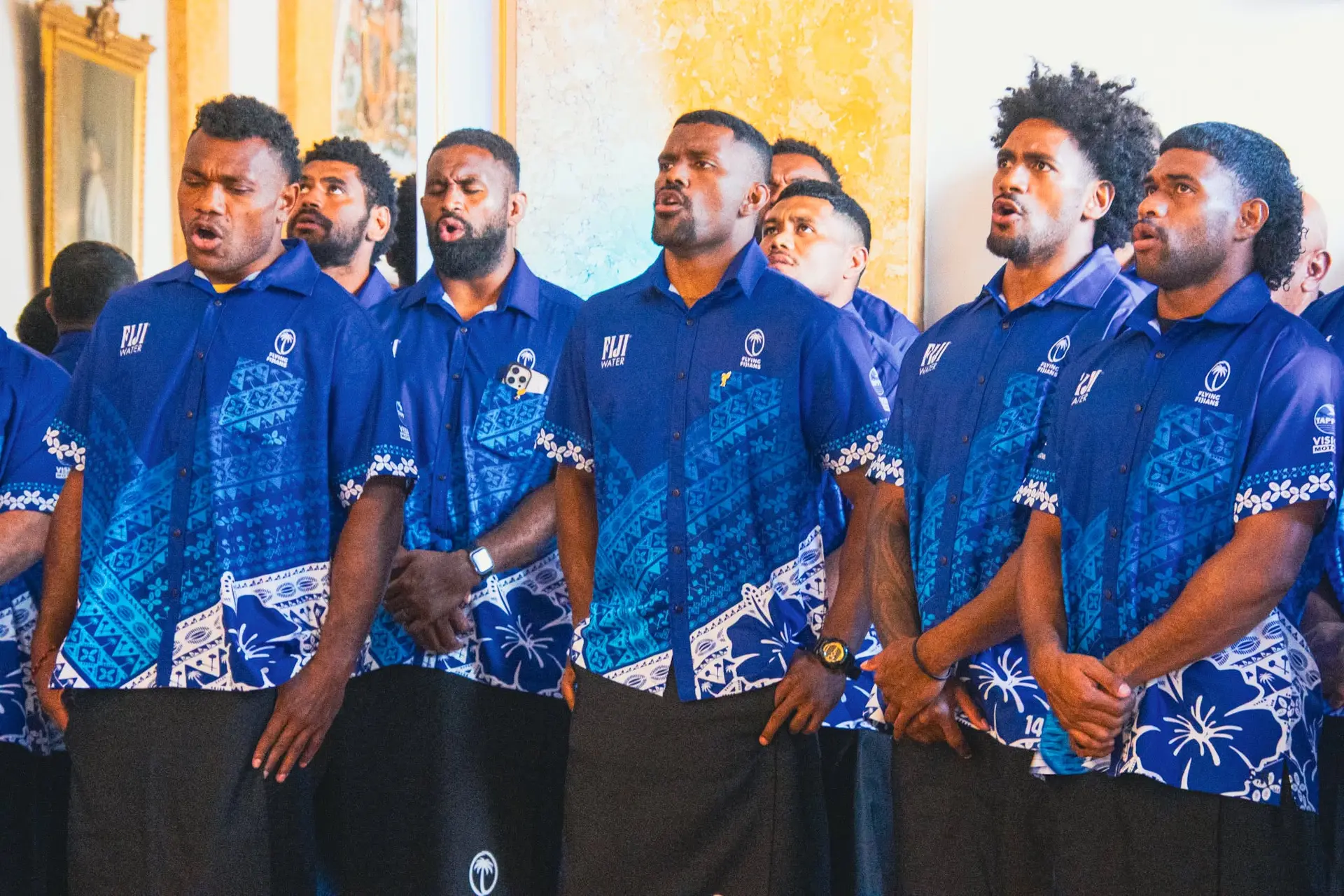 Despite the Test losses, Fiji Rugby has been gaining in other avenues, which boost the development of the sport here.