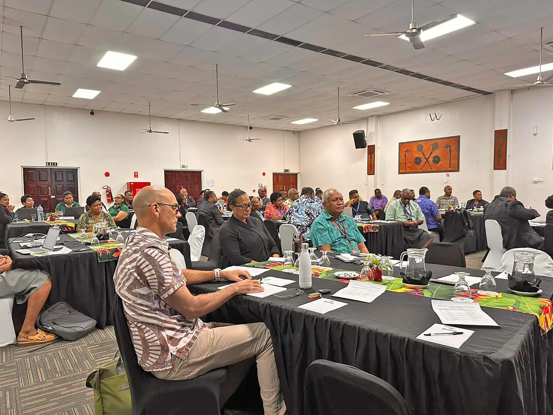  Australia-Fiji Education Programme (AFEP) 2026 Capacity Building and National Education Policy Awareness Workshop 