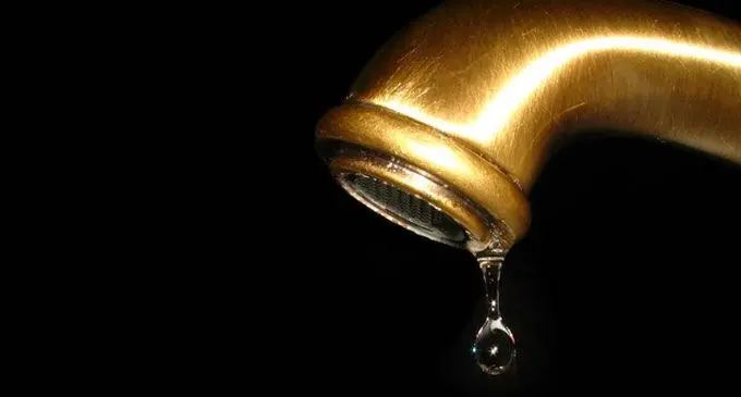 Water-cuts