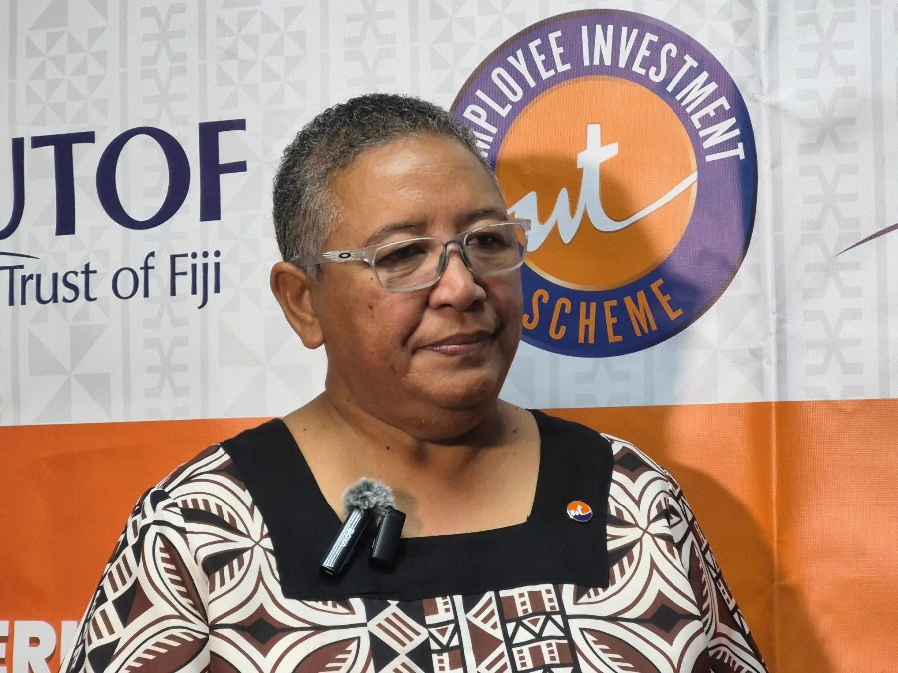 Fijians proving they can and do Save: Kaumaitotoya