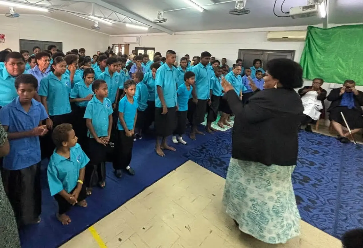 Mr Radrodro also acknowledged the Fiji Council of Special and Inclusive Educators, Fiji Disabled Persons Federation, parents, teachers, school leaders and other organisations supporting their participation.