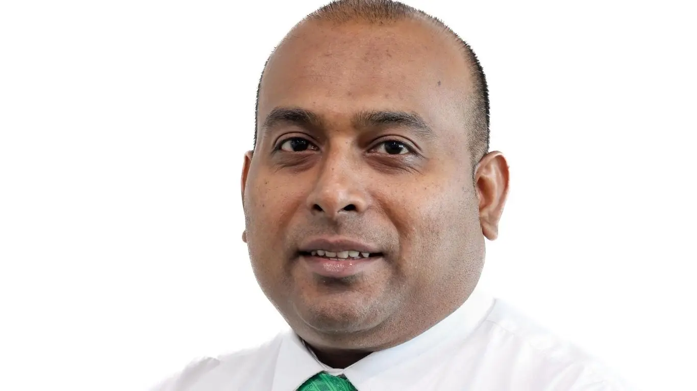 BSP Financial Group (Fiji) Pte Limited has appointed Ravitesh Prasad as its Head of Operational Risk, 