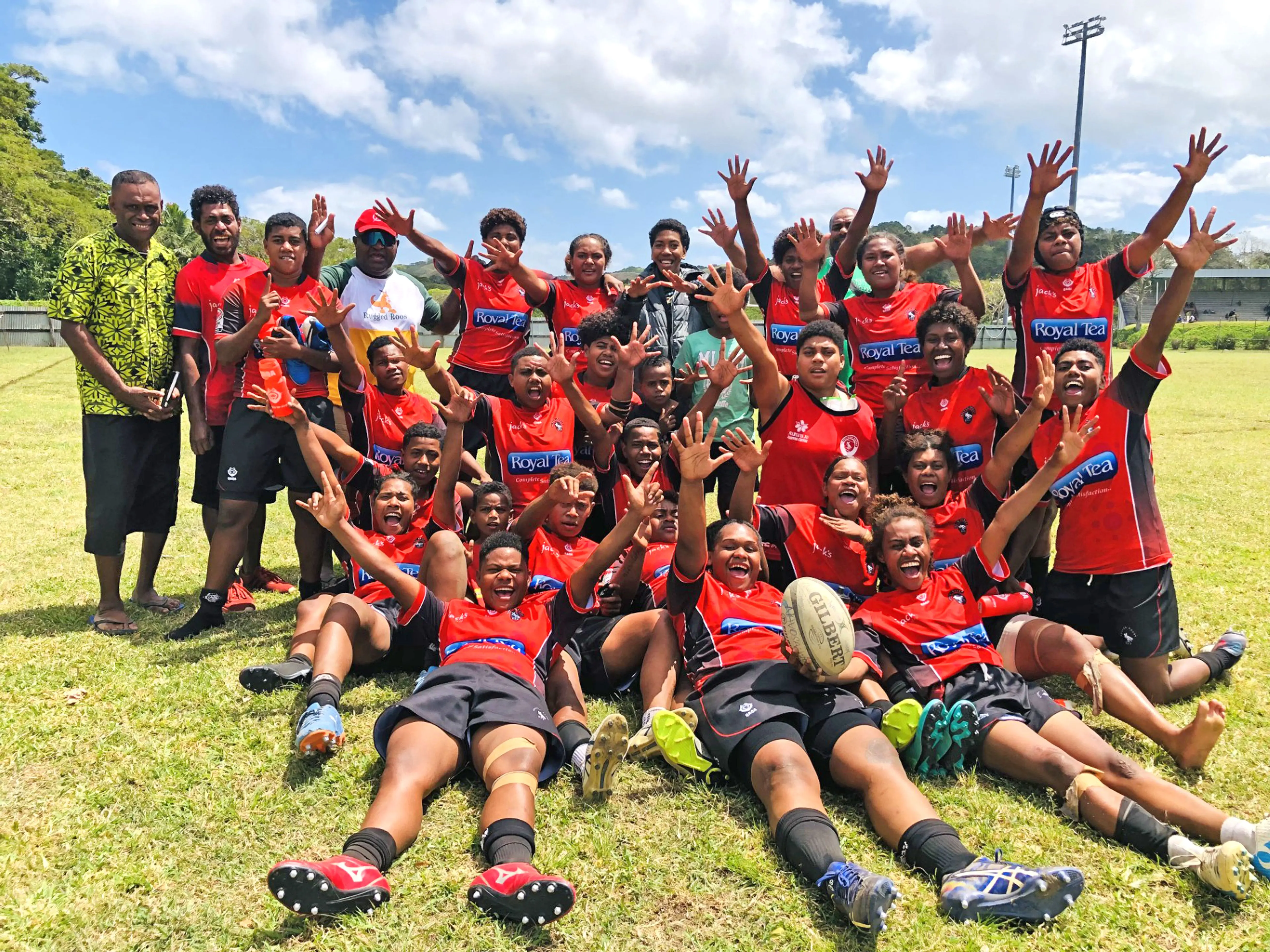 Malolo starts preps for Navosa clash | Fiji Sun