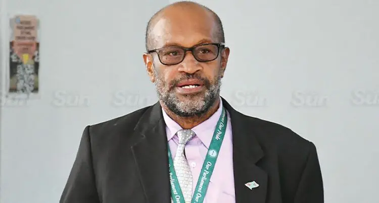 Fix justice before Constitution, says Usamate