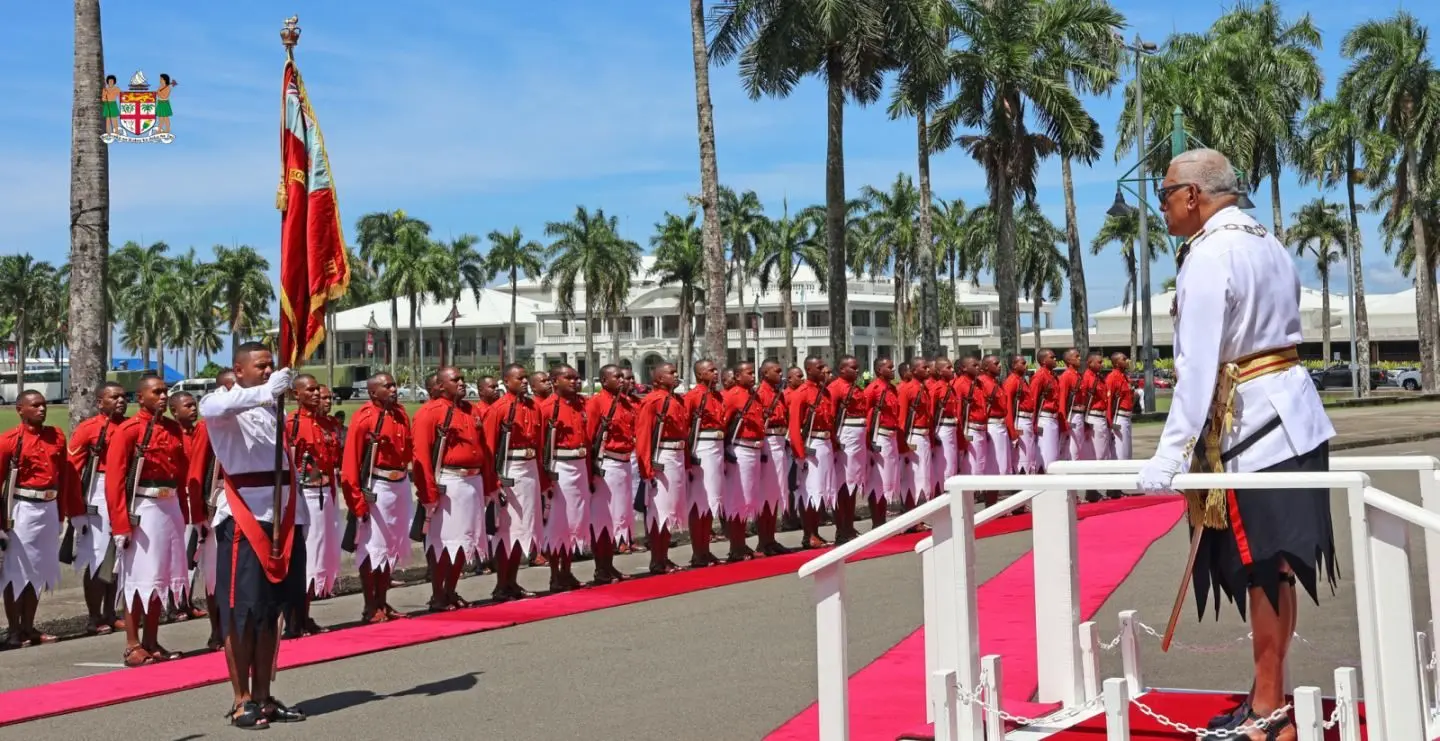 Constitution must evolve, says President