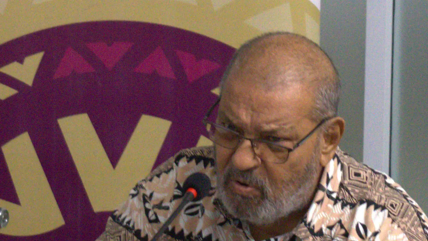 Survivor Dewan Chand