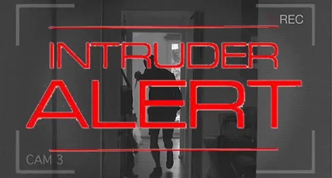 Alert