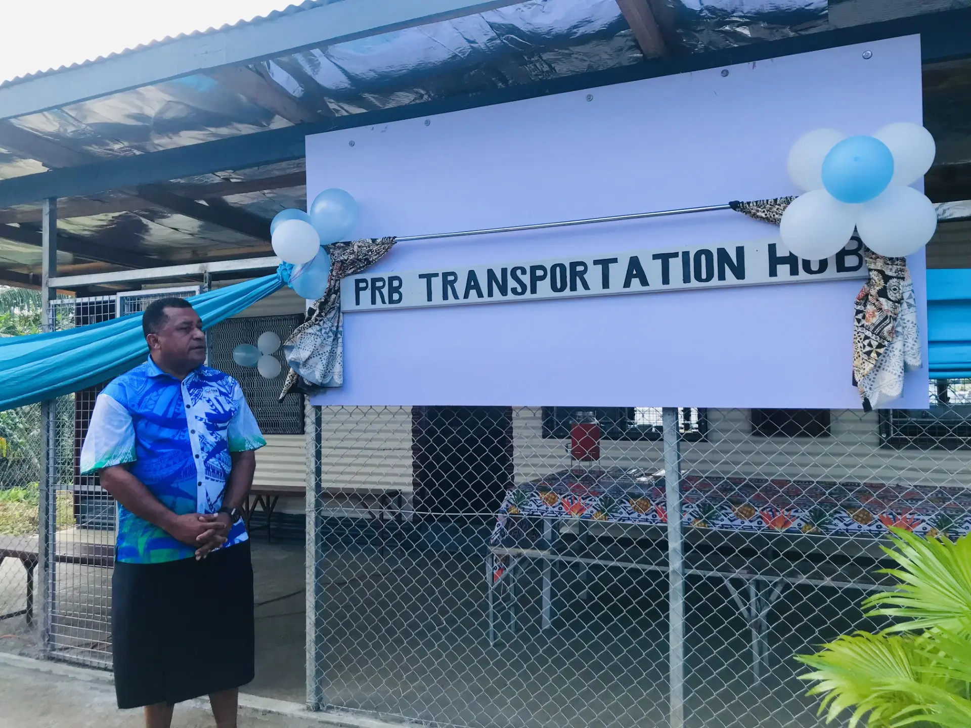 Nalumisa urges Suva residents to register for local polls