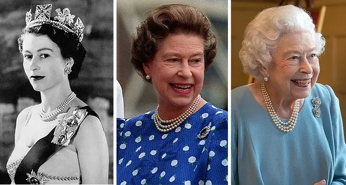 Her Majesty, Queen Elizabeth II, now rests in peace at the age of 96, after reigning for 70 years.
