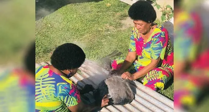 Na kena vakabutari na dari mai na buka ka ukutaki vinaka ni bera ni volitaki.