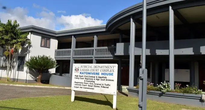 Labasa Magistrate Court. Photo: Shratika Naidu