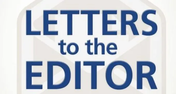 Letters to the Editor