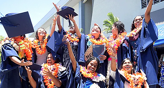 graduation