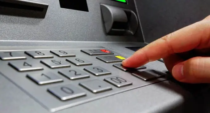ATM 