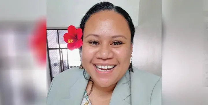 Osais Counselling founder Debra Tuibau.