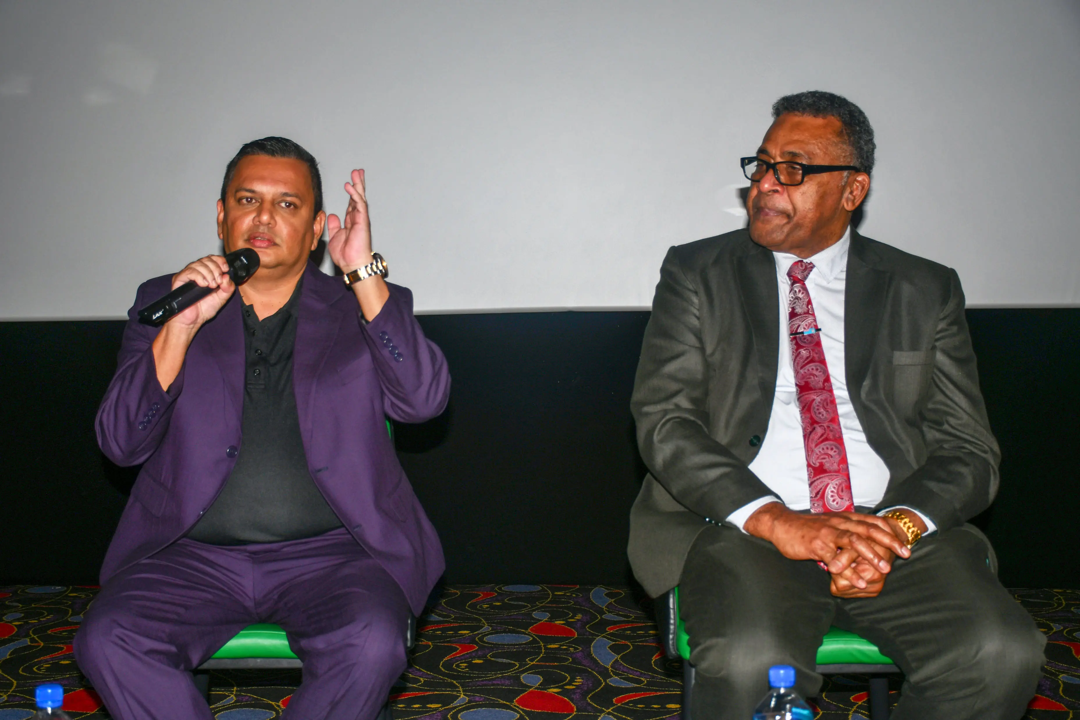 $80m Damodar City investment wins business support