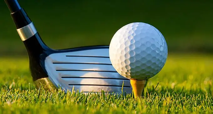 golf