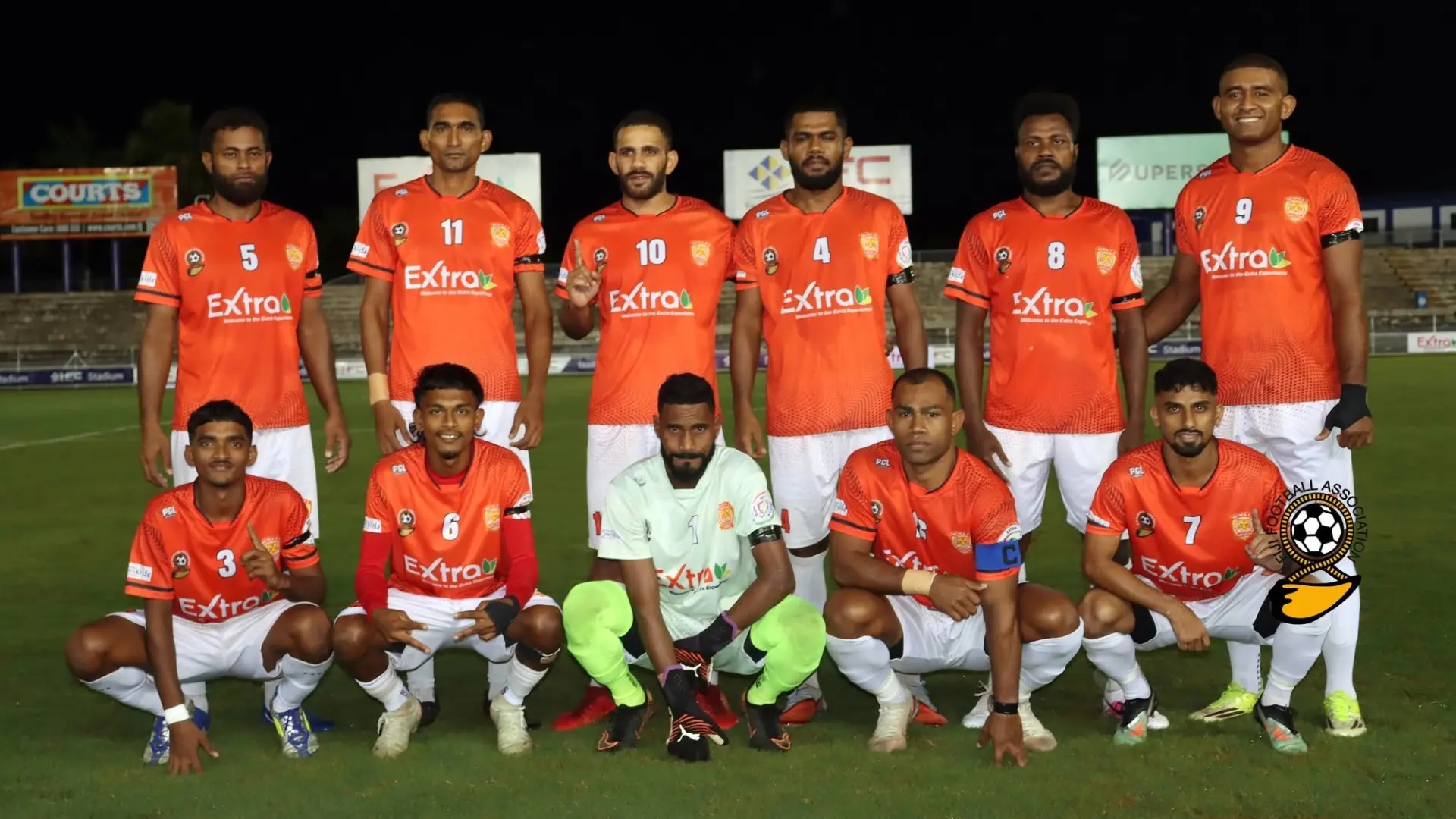 Rewa ready to defend title
