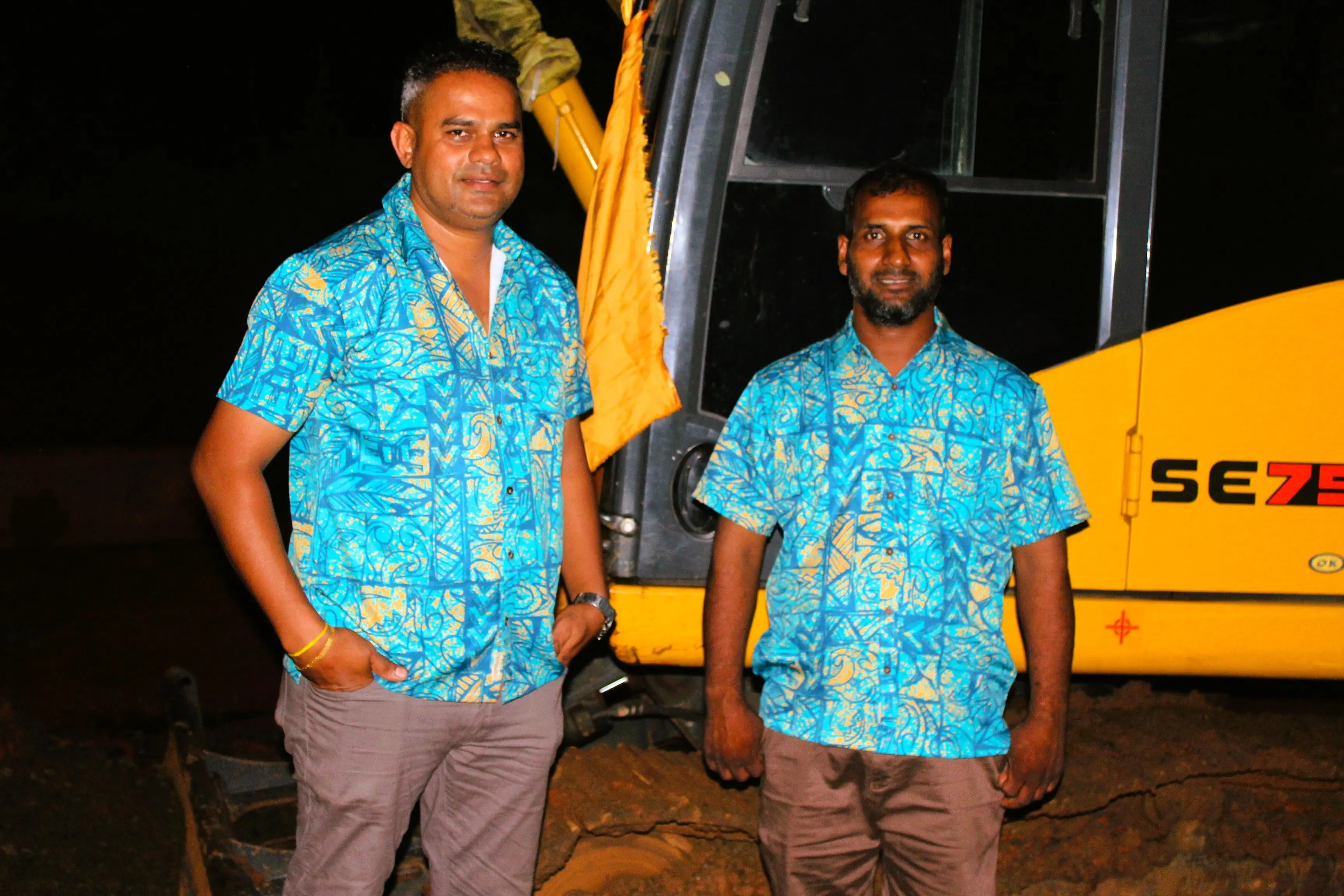 Reliable labour driving demand for Bangladeshi workers