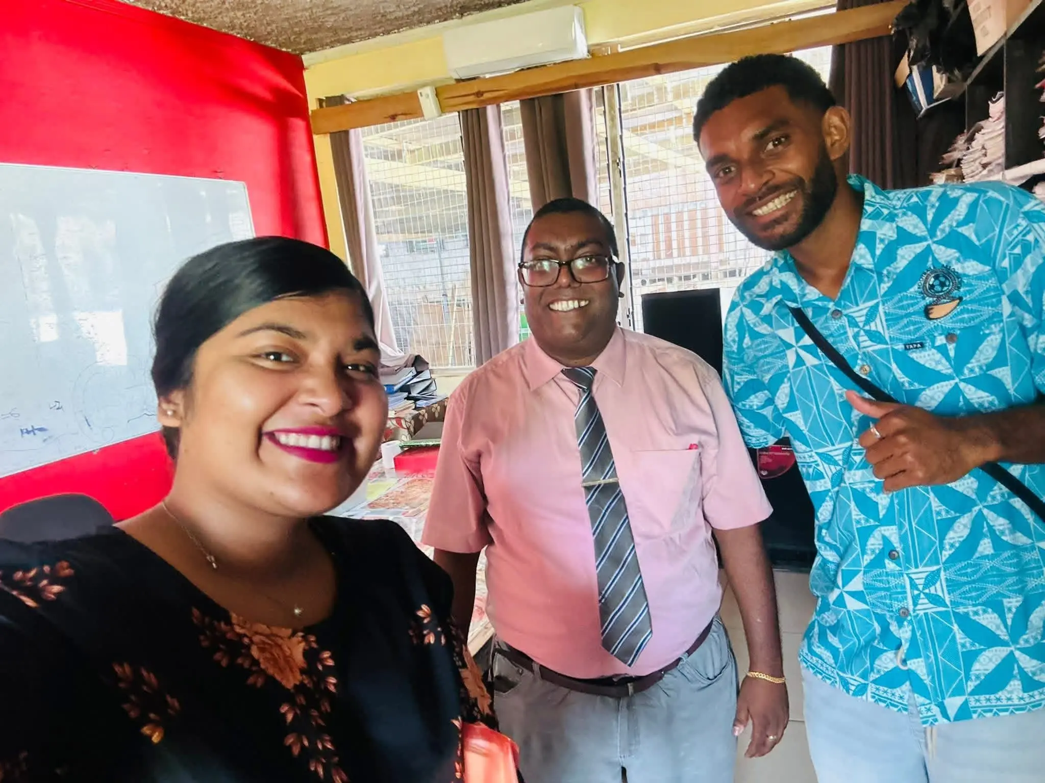 Young couple finds fresh start through Matua Programme